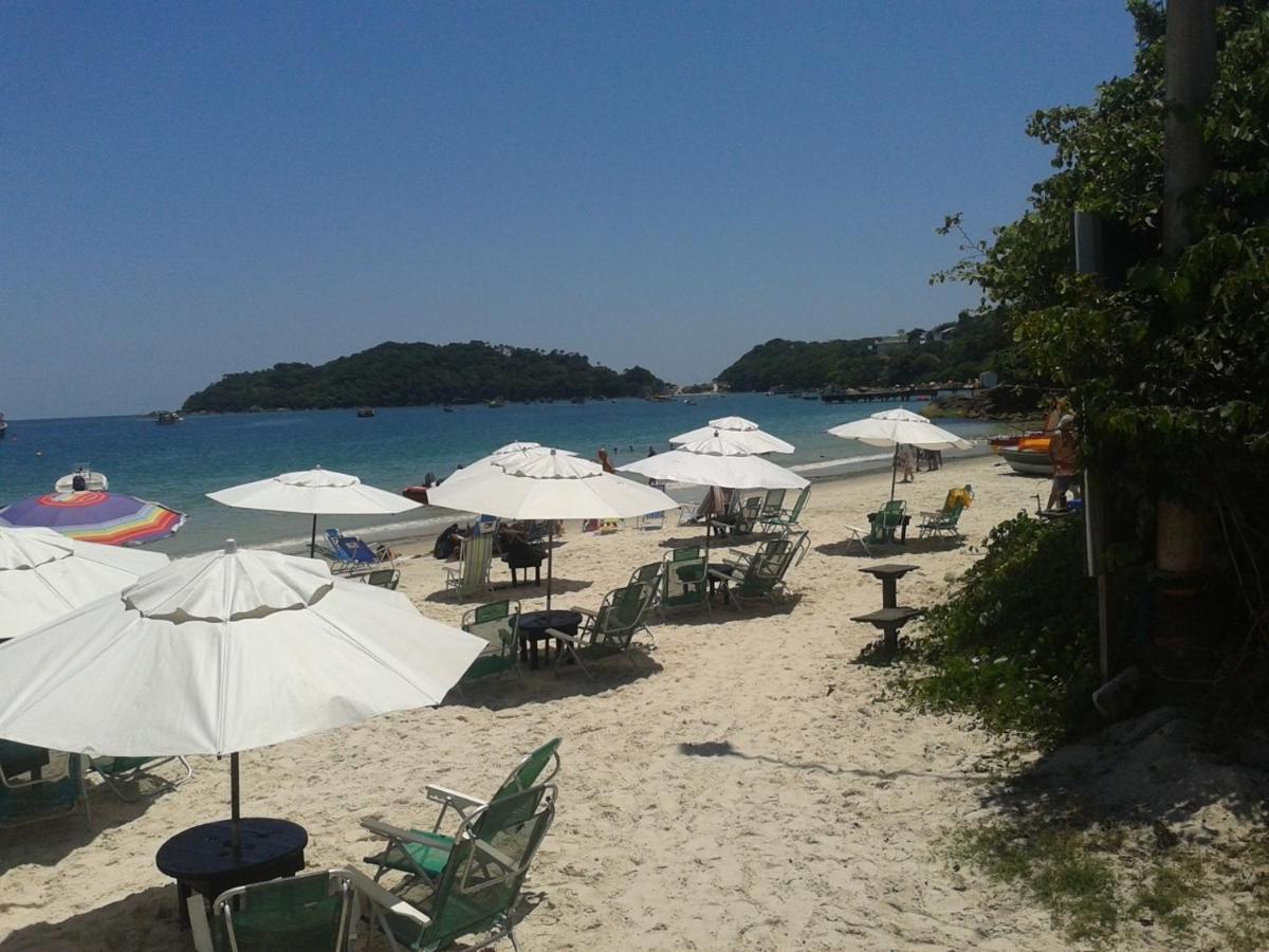 Morada Pinheiro 160M Da Praia Bombinhas Luaran gambar