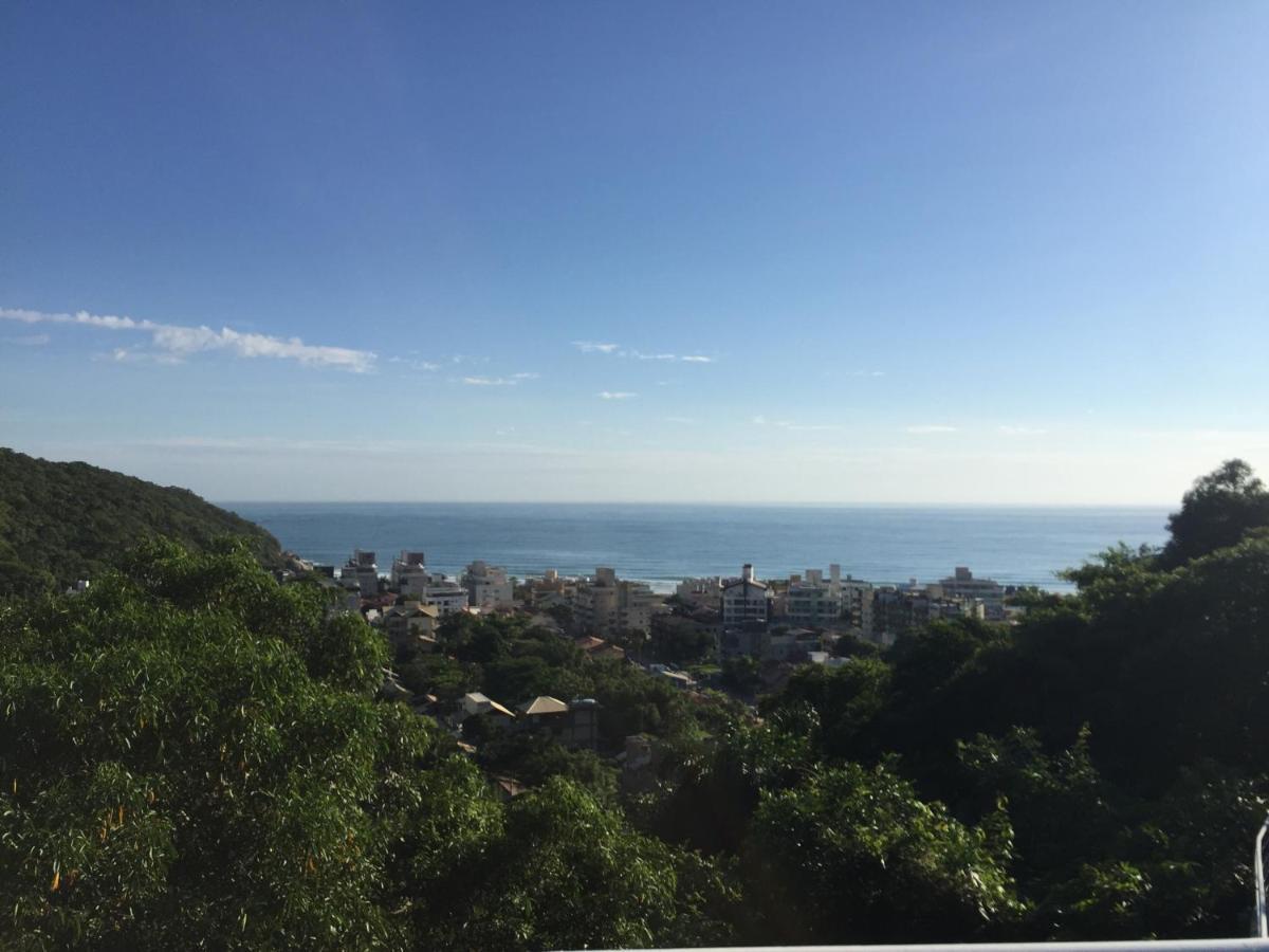 Morada Pinheiro 160M Da Praia Bombinhas Luaran gambar